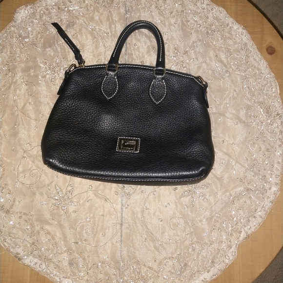 Dooney & Bourke Handbag - Picture 2 of 9